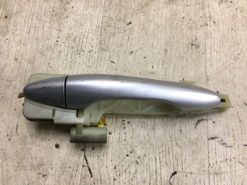 Ручка двери наружная передняя левая OPTIMA TF 11-16 Ручка двери наружная передняя левая OPTIMA TF 11-16