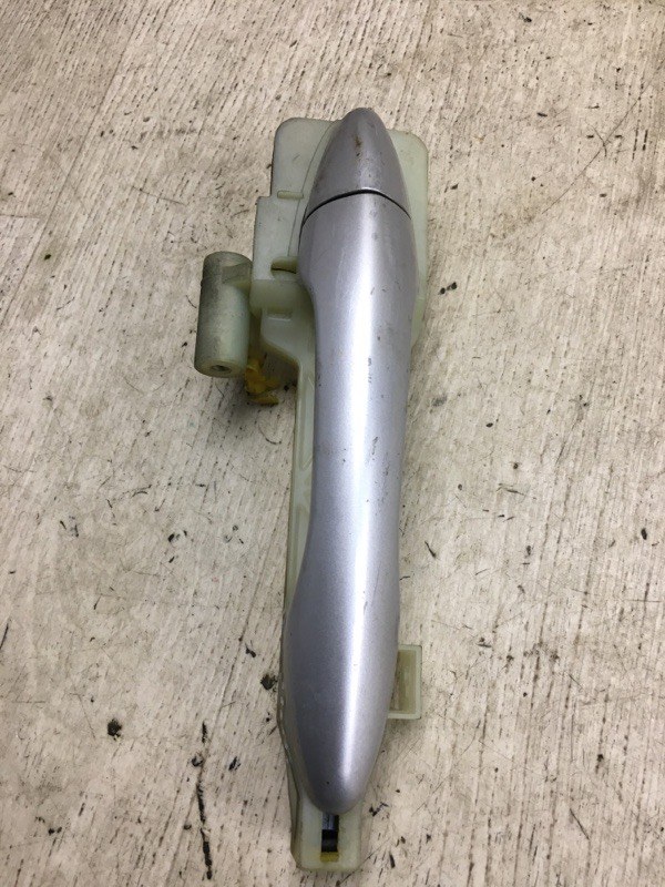 Ручка двери наружная передняя левая OPTIMA TF 11-16 Ручка двери наружная передняя левая OPTIMA TF 11-16