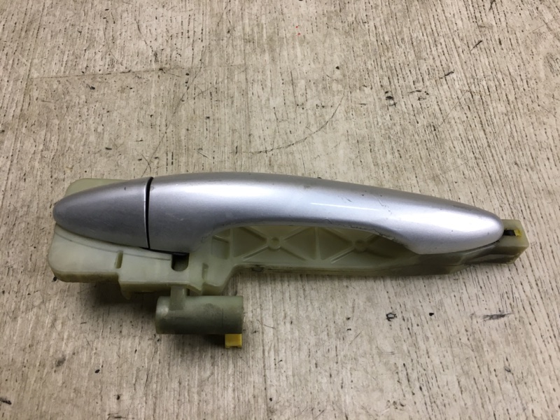 Ручка двери наружная задняя левая OPTIMA TF 11-16 Ручка двери наружная задняя левая OPTIMA TF 11-16