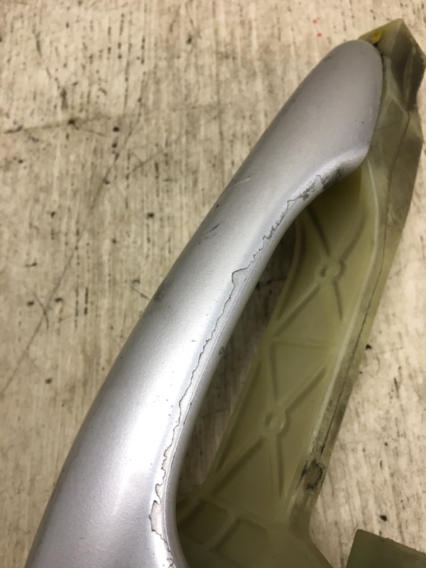 Ручка двери наружная задняя левая OPTIMA TF 11-16 Ручка двери наружная задняя левая OPTIMA TF 11-16