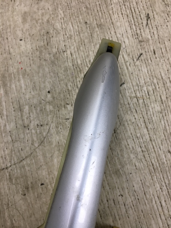 Ручка двери наружная задняя левая OPTIMA TF 11-16 Ручка двери наружная задняя левая OPTIMA TF 11-16