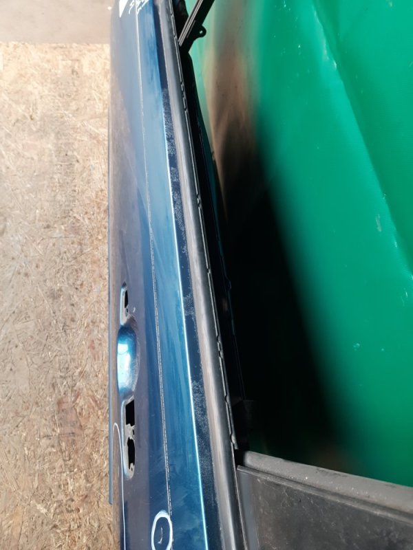 Дверь передняя левая 5 CR 05-10 2008 Минивен 2.3