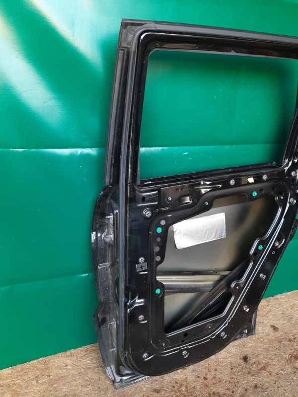 Дверь задняя правая GRAND CHEROKEE 11-22 2013 Внедорожник 5.7 Дверь задняя правая GRAND CHEROKEE 11-22 2013 Внедорожник 5.7