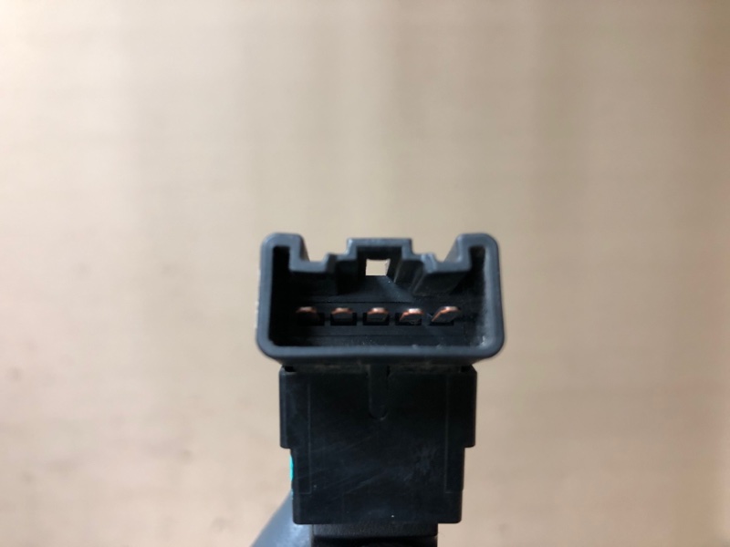 Кнопка стеклоподъемника задняя левая SUZUKI SX4 06-13 Хетчбек 2.0