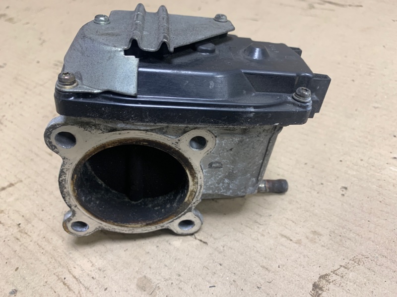 Дроссельная заслонка GALANT 03-12 Седан 2.4 4G69