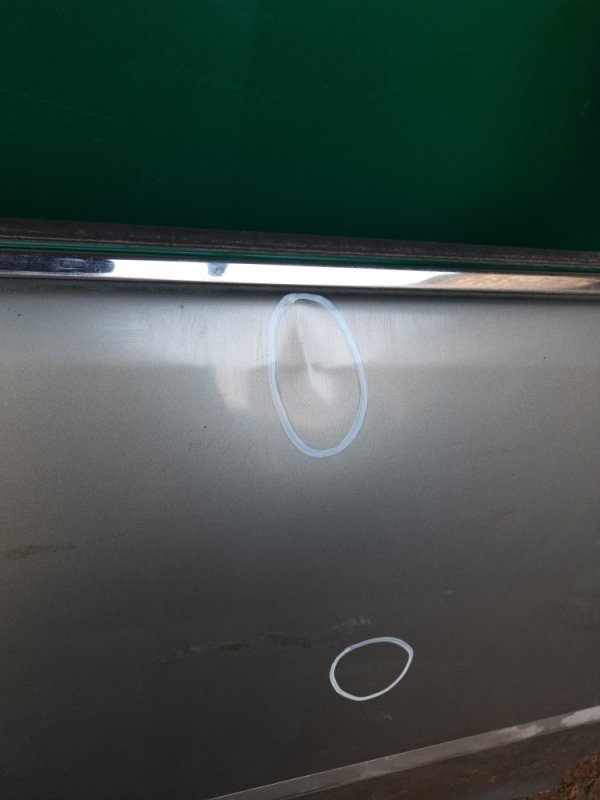 Дверь задняя правая CAMRY 30 02-06 2006 Седан 2.4 2AZFE Дверь задняя правая CAMRY 30 02-06 2006 Седан 2.4 2AZFE