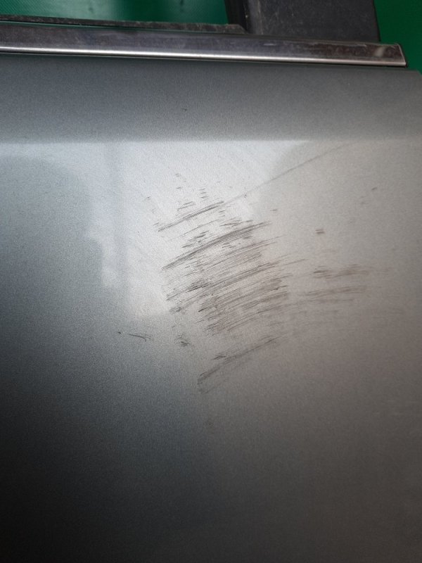 Дверь задняя правая CAMRY 30 02-06 2006 Седан 2.4 2AZFE Дверь задняя правая CAMRY 30 02-06 2006 Седан 2.4 2AZFE