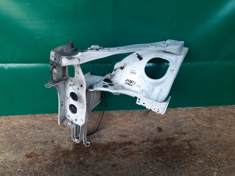 Панель передняя верхняя передний левый LEXUS LS460 06-12 2008 Седан 4.6 1UR-FSE 53203-50901 Б/У