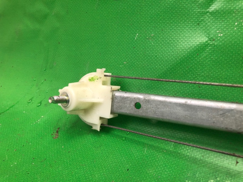 Стеклоподъемник задний левый ACURA RDX 12-19