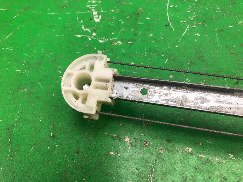 Стеклоподъемник задний левый RDX 12-19