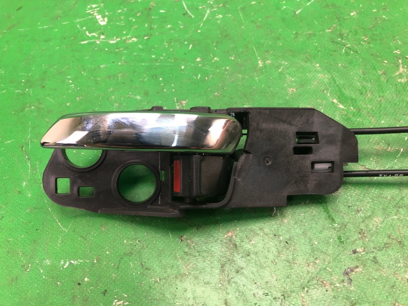 Замок двери задний левый RDX 12-19