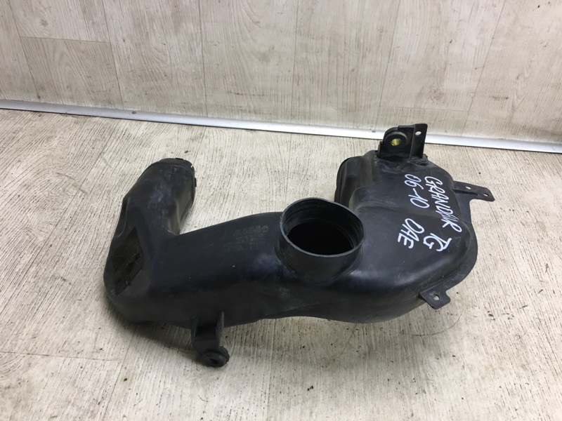 Патрубок воздушного фильтра GRANDEUR 05-11 2005-2010 TG 3.3 G6DB