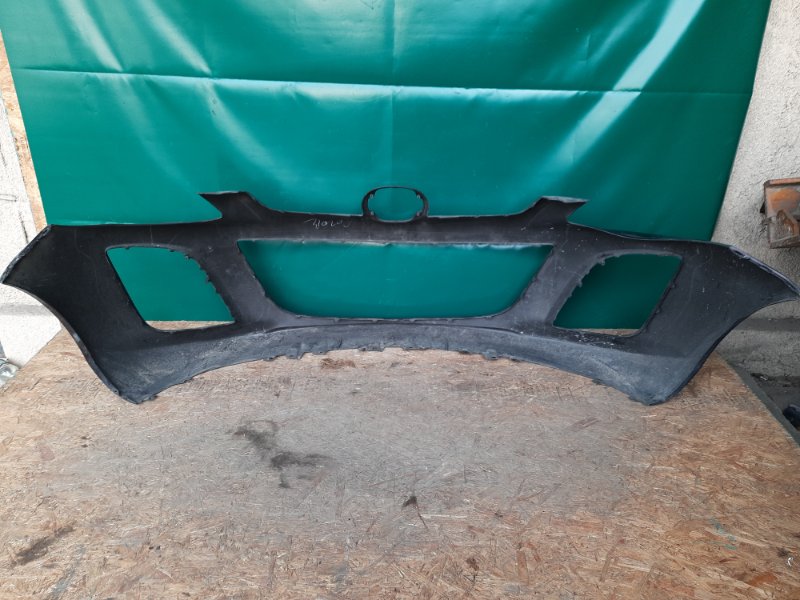 Бампер передний CX-7 06-12 2009 Внедорожник 2.5 L5