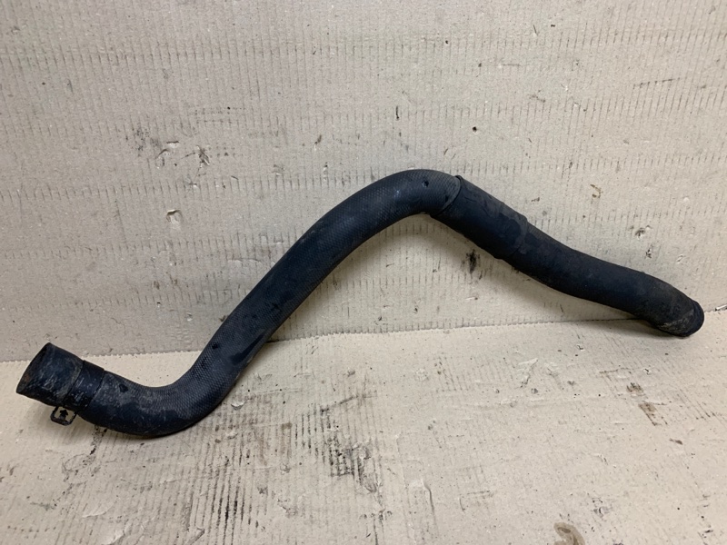 Патрубок системы охлаждения GALANT 03-12 Седан 2.4 4G69