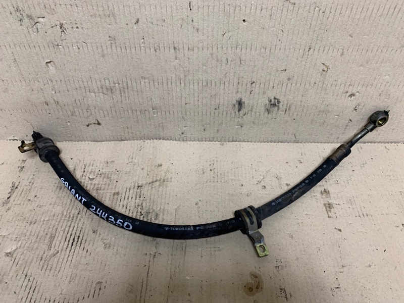 Трубка ГУР высокого давления MITSUBISHI GALANT 03-12 Седан 2.4 4G69 Б/У