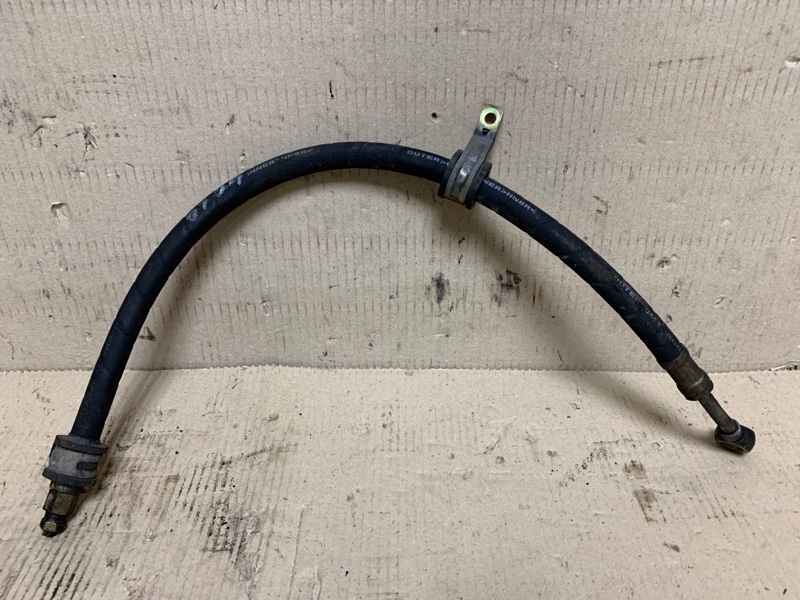 Трубка ГУР высокого давления MITSUBISHI GALANT 03-12 Седан 2.4 4G69