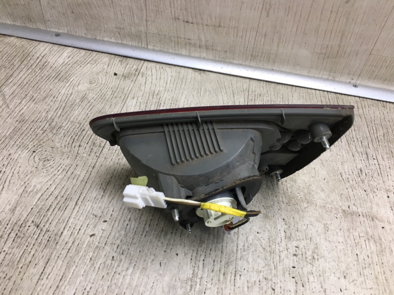 Фонарь внутренний задний левый FORTE/CERATO TD 08-13 2009-2013 TD Фонарь внутренний задний левый FORTE/CERATO TD 08-13 2009-2013 TD