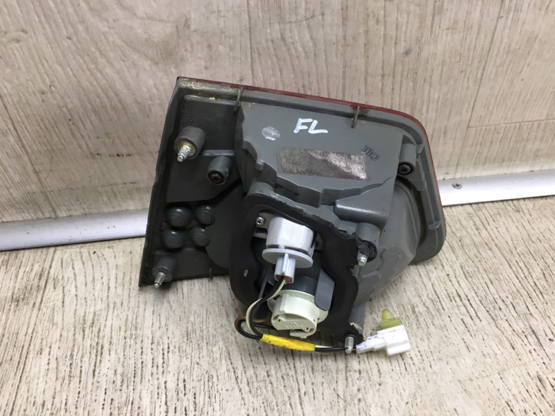 Фонарь внутренний задний левый FORTE/CERATO TD 08-13 2009-2013 TD Фонарь внутренний задний левый FORTE/CERATO TD 08-13 2009-2013 TD