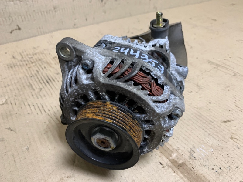 Генератор GALANT 03-12 Седан 2.4 4G69