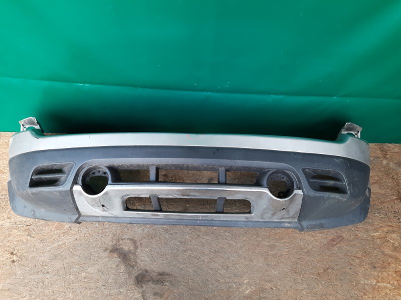 Бампер передний JEEP PATRIOT 10-17 Внедорожник 2.4 ED3 Бампер передний JEEP PATRIOT 10-17 Внедорожник 2.4 ED3