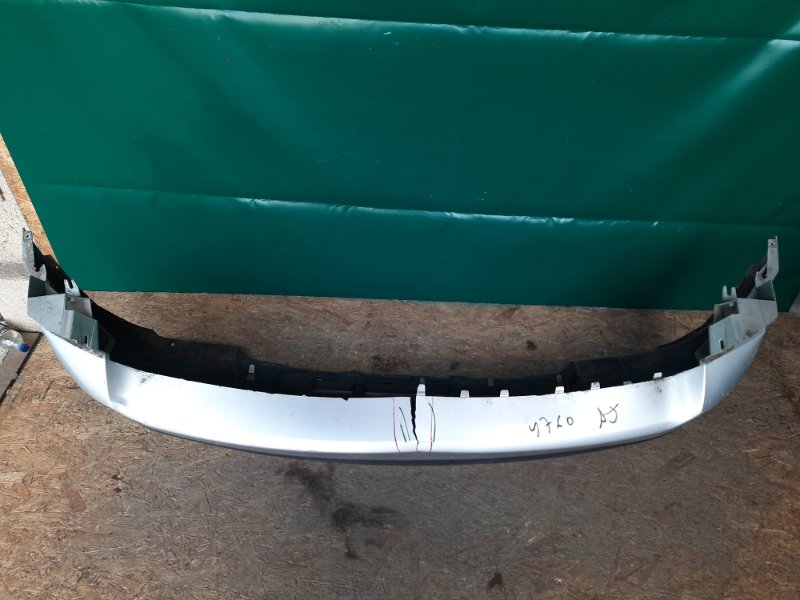 Бампер передний PATRIOT 10-17 2011 Внедорожник 2.4 ED3 Бампер передний PATRIOT 10-17 2011 Внедорожник 2.4 ED3