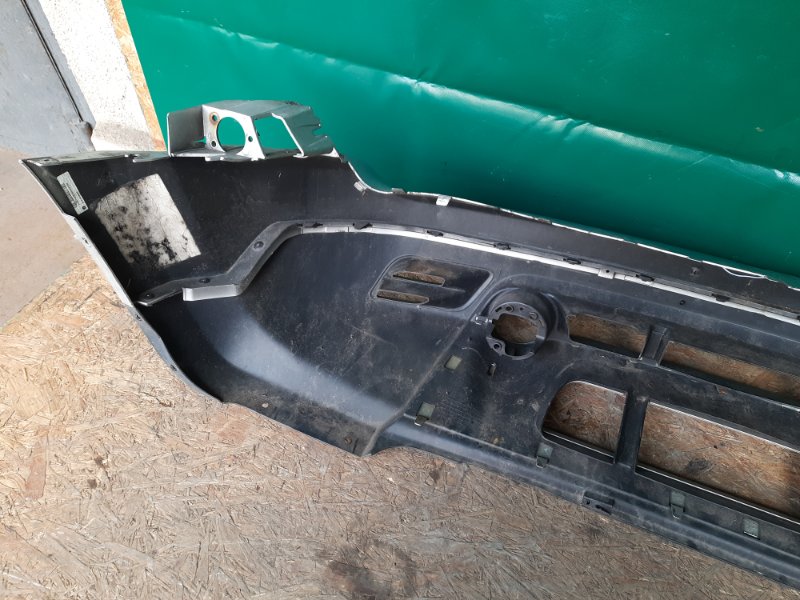 Бампер передний PATRIOT 10-17 2011 Внедорожник 2.4 ED3 Бампер передний PATRIOT 10-17 2011 Внедорожник 2.4 ED3