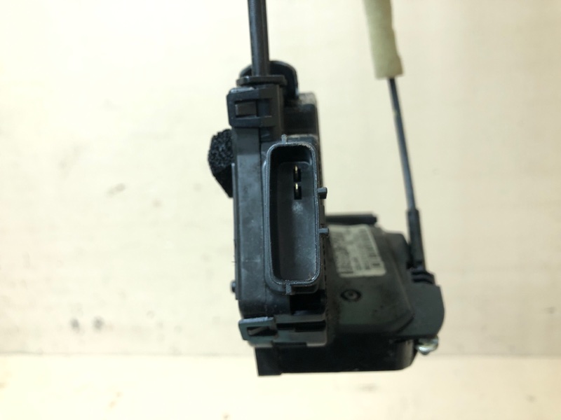 Замок двери задний левый NISSAN SENTRA B17 12-21 Седан Замок двери задний левый NISSAN SENTRA B17 12-21 Седан