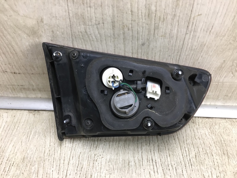 Фонарь внутренний задний правый RIO UB 2011-2017 UB