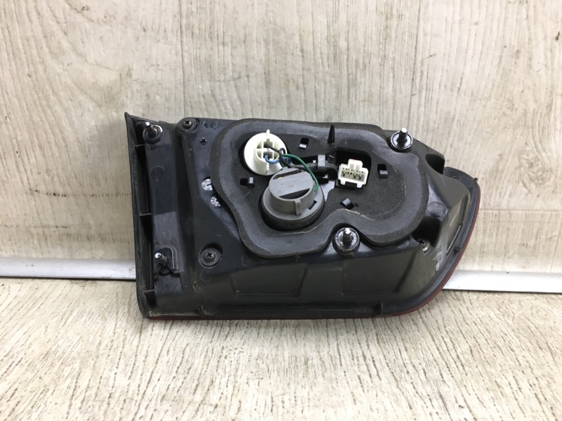 Фонарь внутренний задний правый RIO UB 2011-2017 UB