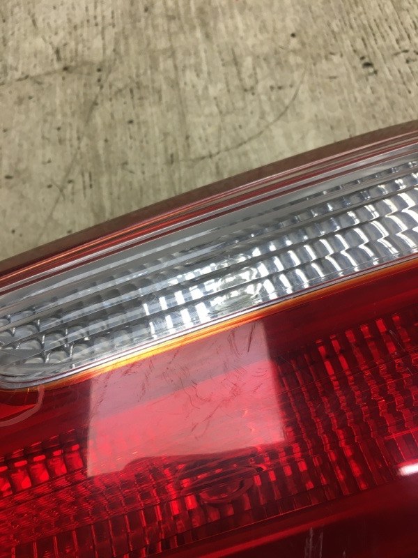 Фонарь внутренний задний правый RIO UB 2011-2017 UB