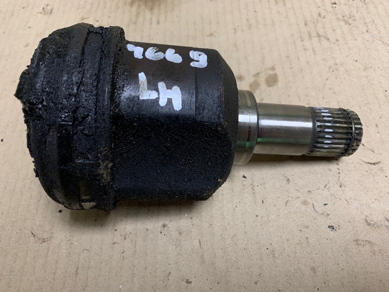 Шрус внутренний передний левый GALANT 03-12 Седан 2.4 4G69