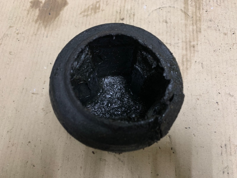 Шрус внутренний передний левый GALANT 03-12 Седан 2.4 4G69