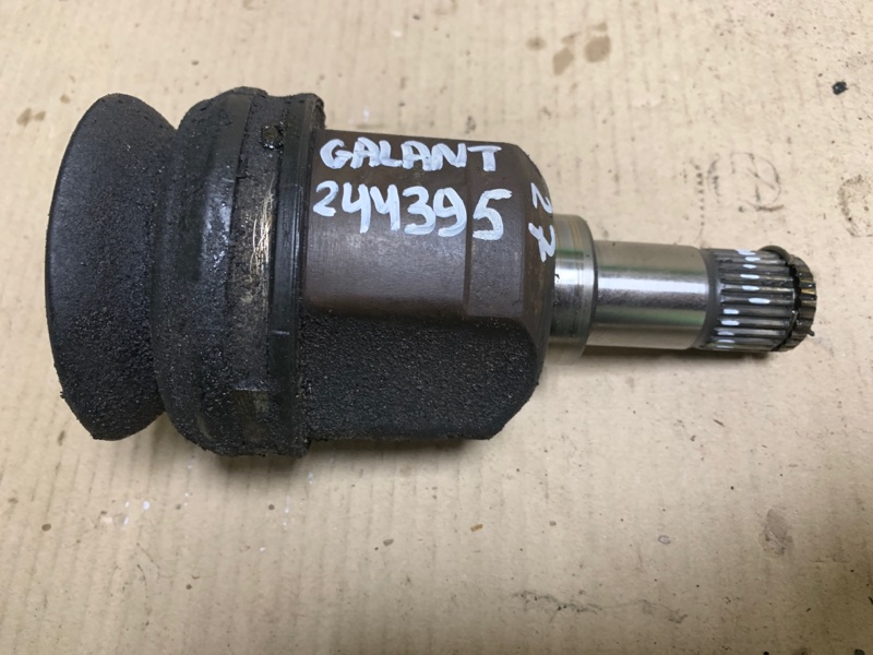 Шрус внутренний передний правый MITSUBISHI GALANT 03-12 Седан 2.4 4G69 Б/У