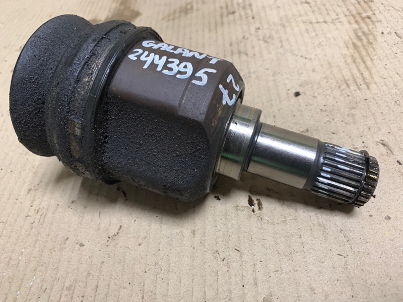 Шрус внутренний передний правый GALANT 03-12 Седан 2.4 4G69