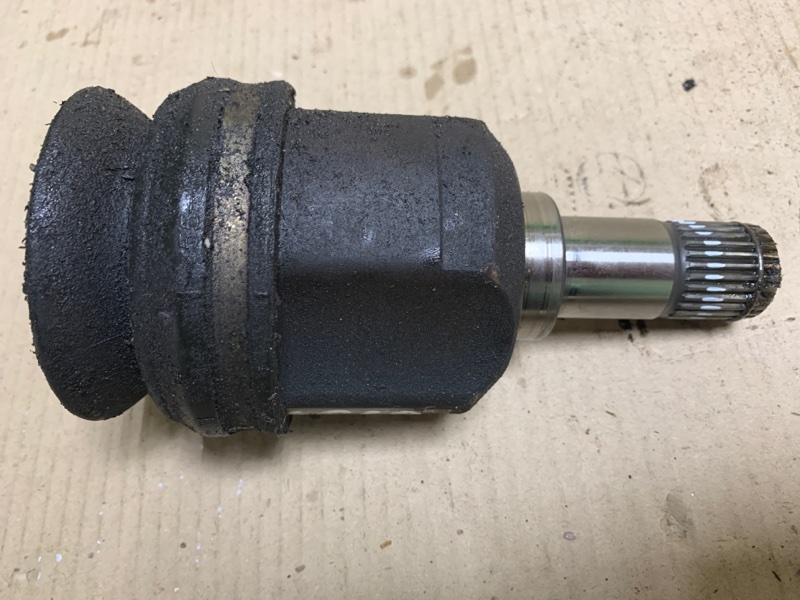 Шрус внутренний передний правый GALANT 03-12 Седан 2.4 4G69