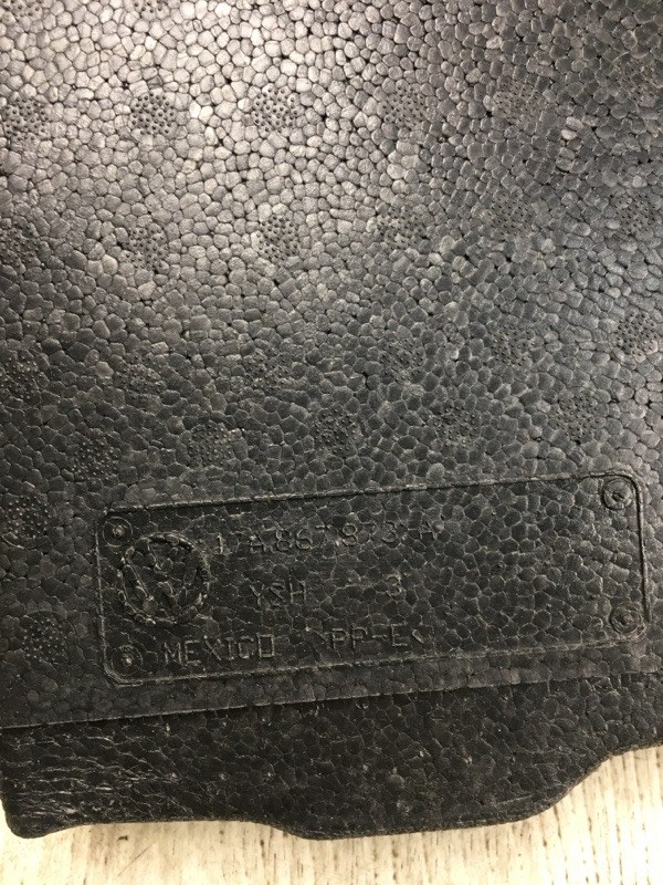 Разное VOLKSWAGEN JETTA USA 18- JEM 1.4 DGXA