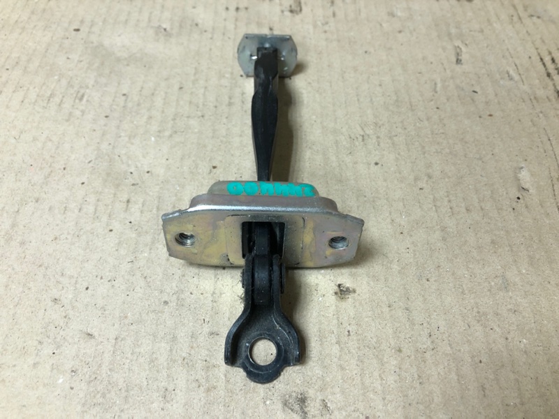 Ограничитель двери задний правый SENTRA B17 12-21 2018 Седан