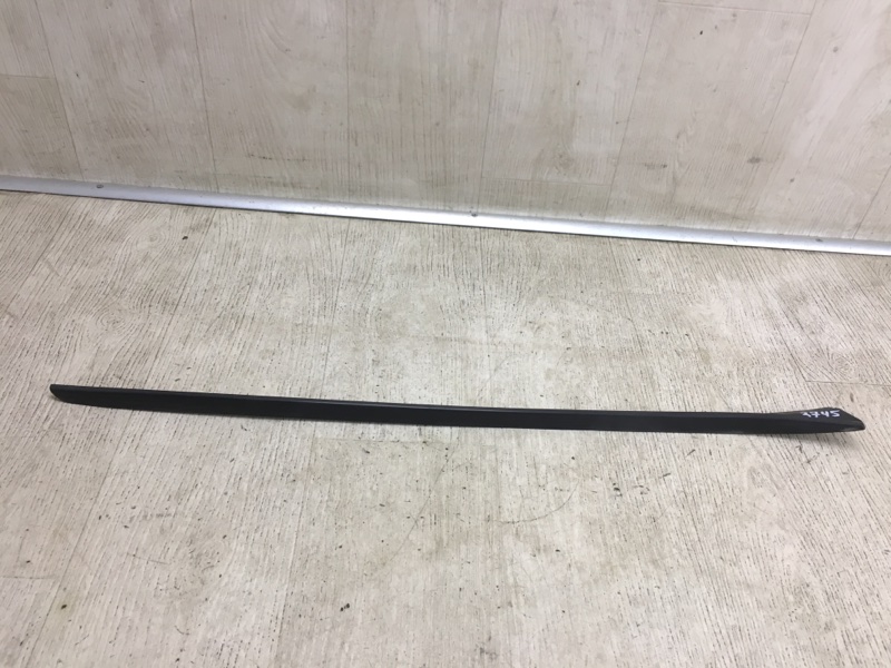 Молдинг кузова правый VOLKSWAGEN JETTA USA 18- 2018 JEM 1.4 DGXA 17A 854 328 Б/У