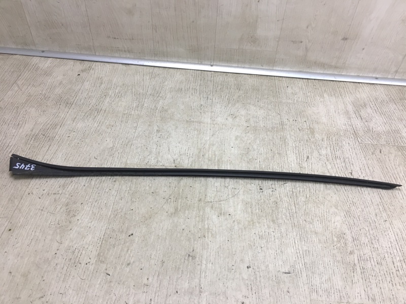 Молдинг кузова правый JETTA USA 18- 2018 JEM 1.4 DGXA