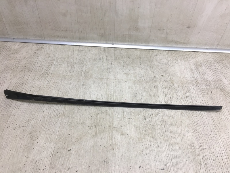 Молдинг кузова правый VOLKSWAGEN JETTA USA 18- JEM 1.4 DGXA