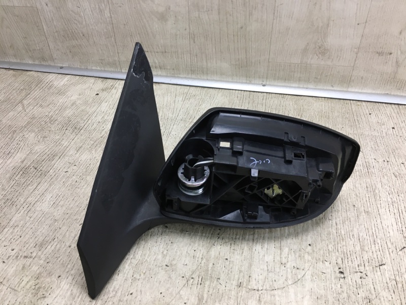Зеркало левое NISSAN SENTRA B17 12-21 Зеркало левое NISSAN SENTRA B17 12-21