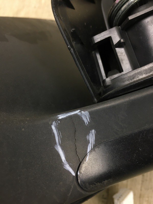 Зеркало левое SENTRA B17 12-21 Зеркало левое SENTRA B17 12-21