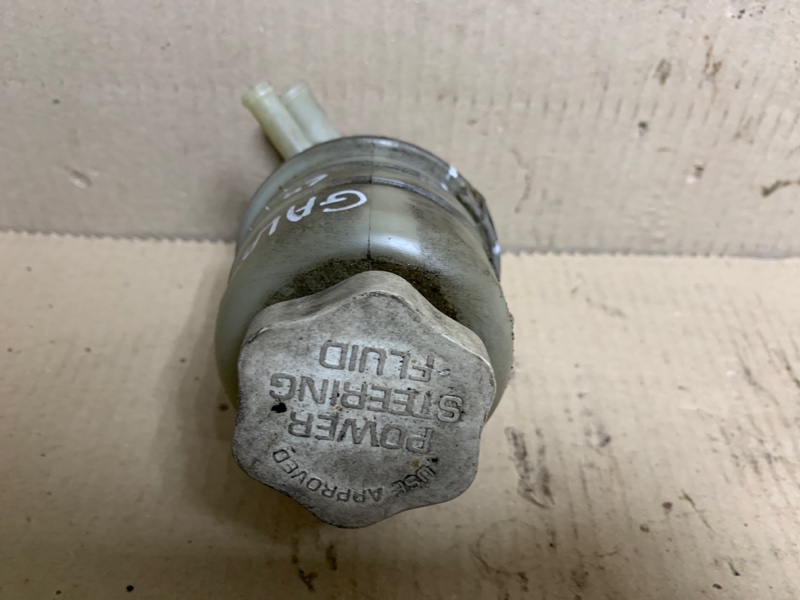 Бачок ГУР GALANT 03-12 Седан 2.4 4G69