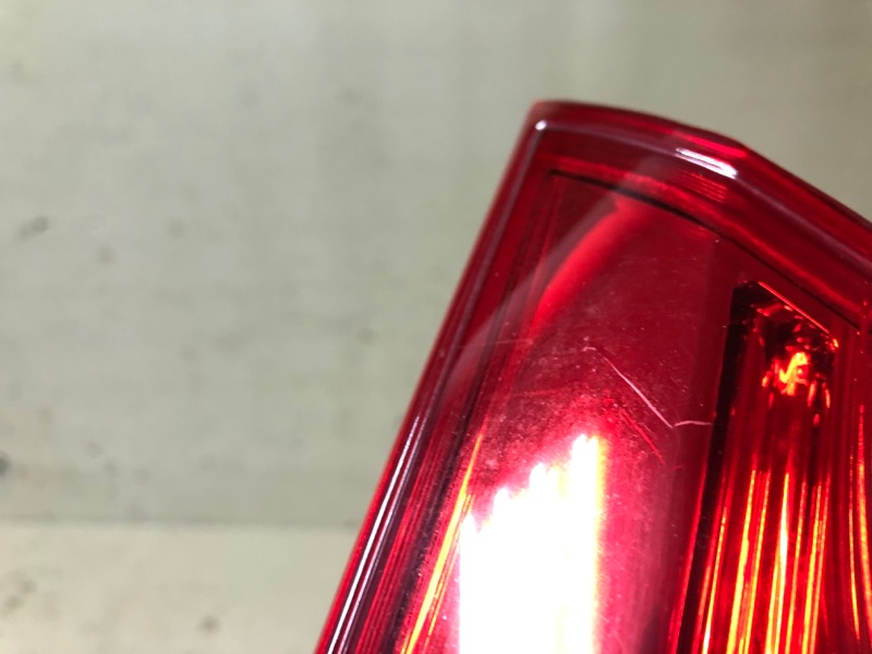 Фонарь внутренний задний правый SENTRA B17 12-21 2018 Седан