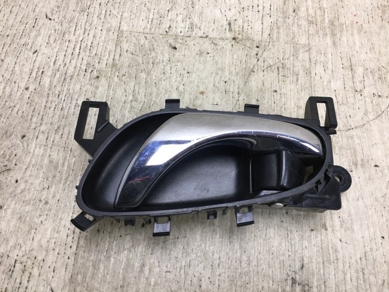 Ручка двери внутренняя передняя левая SENTRA B17 12-21