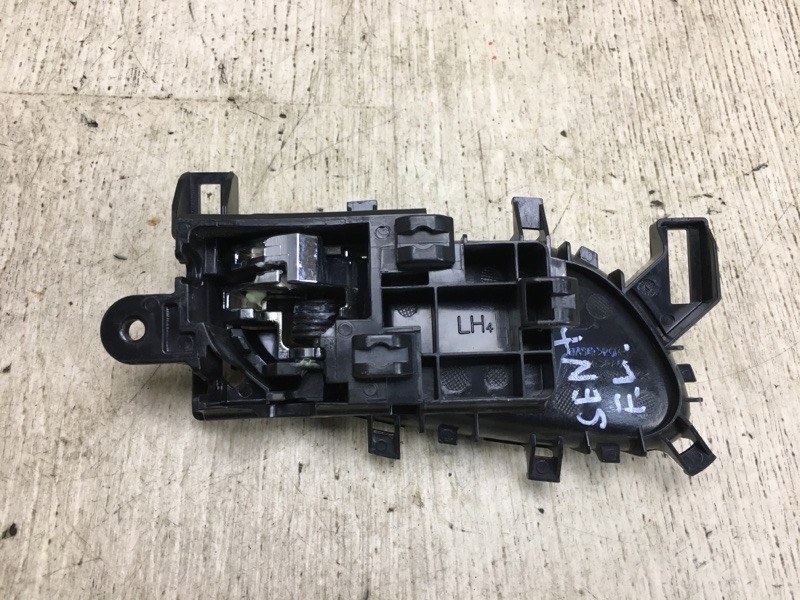 Ручка двери внутренняя передняя левая NISSAN SENTRA B17 12-21