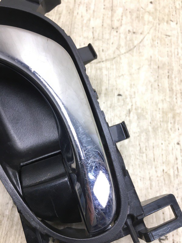 Ручка двери внутренняя передняя левая SENTRA B17 12-21