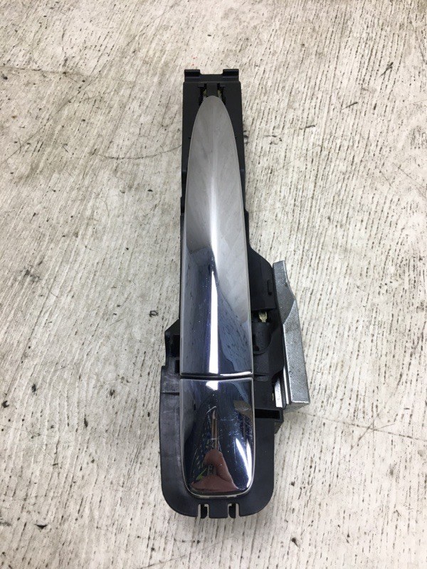 Ручка двери наружная задняя левая NISSAN SENTRA B17 12-21 Ручка двери наружная задняя левая NISSAN SENTRA B17 12-21