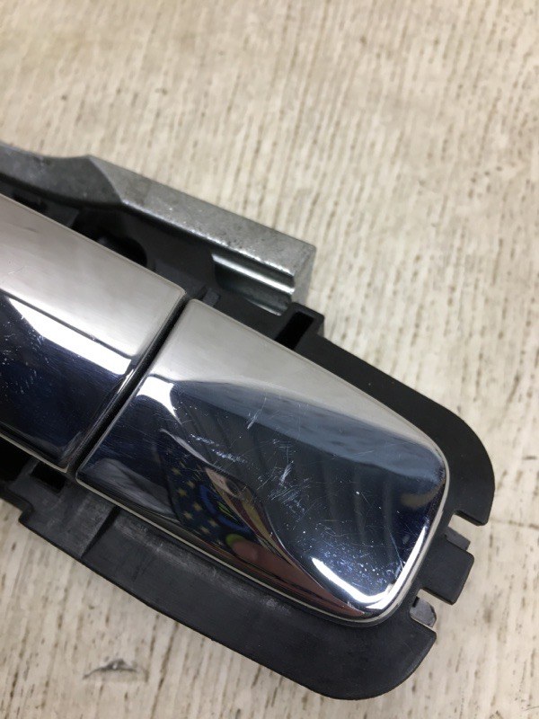 Ручка двери наружная задняя левая SENTRA B17 12-21 Ручка двери наружная задняя левая SENTRA B17 12-21