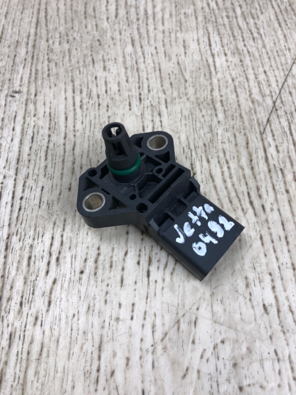 Датчик абсолютного давления (MAP sensor) JETTA USA 10-17 2017 162 1.4 CZTA Датчик абсолютного давления (MAP sensor) JETTA USA 10-17 2017 162 1.4 CZTA